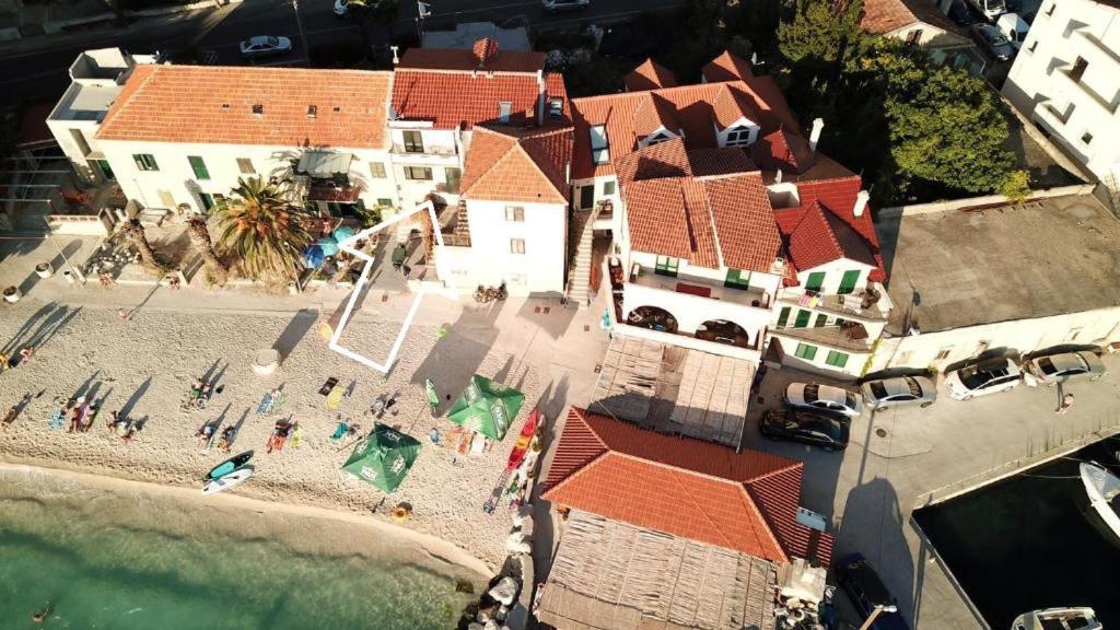 Apartman Zrinka Йесенице Екстериор снимка