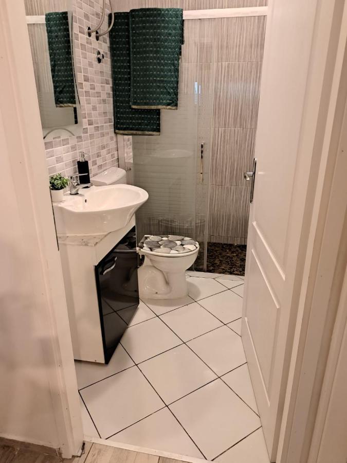 Apartman Zrinka Йесенице Екстериор снимка