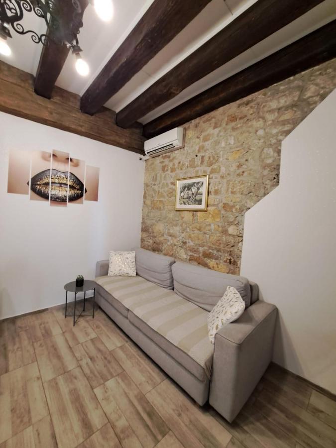 Apartman Zrinka Йесенице Екстериор снимка